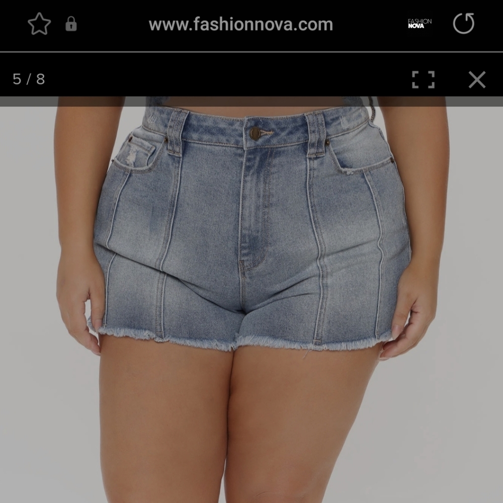 Shorts - Picture 6 of 6